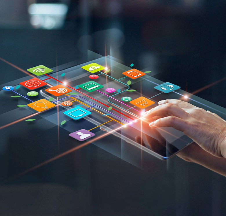 digital marketing services