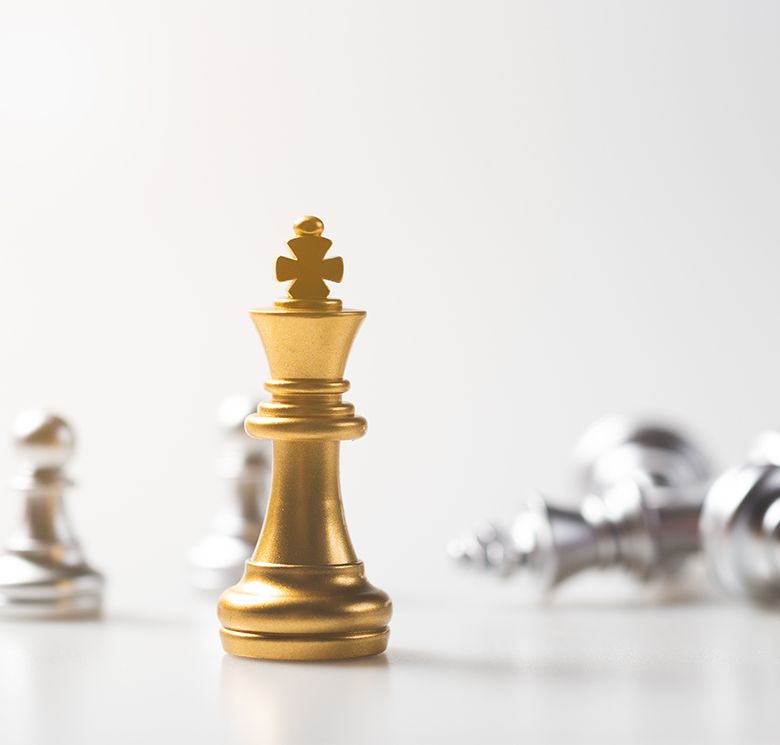 Plan & Strategy Services